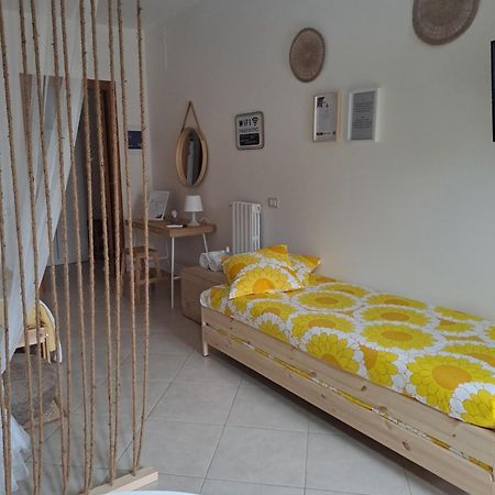 Macada Apartment Bari Exterior photo