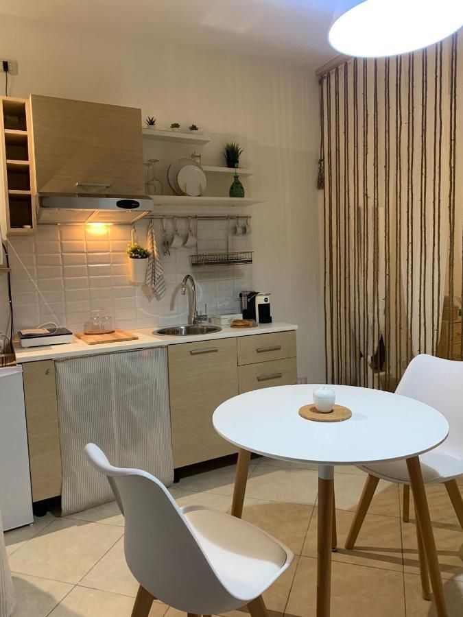 Macada Apartment Bari Exterior photo