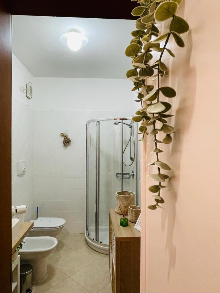 Macada Apartment Bari Exterior photo