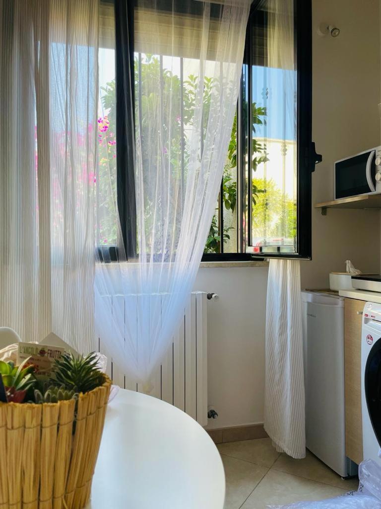 Macada Apartment Bari Exterior photo