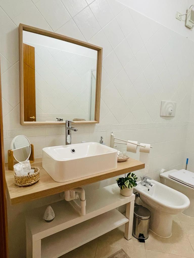 Macada Apartment Bari Exterior photo