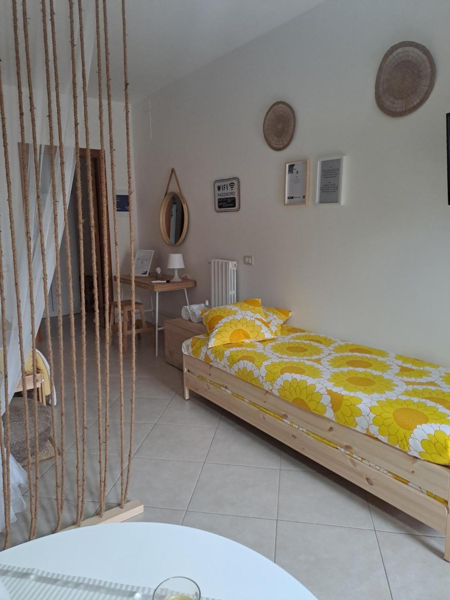 Macada Apartment Bari Exterior photo